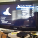 Illustration for article titled Here Is the First Jailbroken Apple TV App
